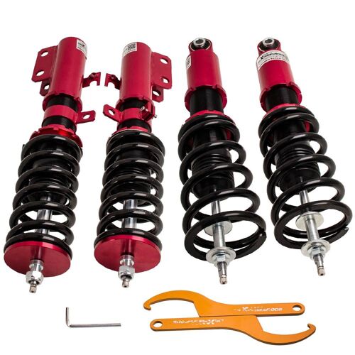 Suspension Combines Filetes Coilover Reglable Damper Pour Toyota Celica 2000-06