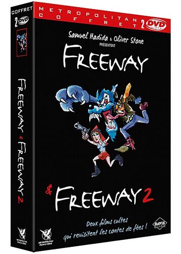 Freeway & Freeway 2