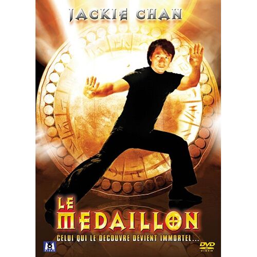 Le Médaillon