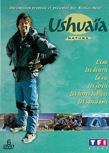 Ushuaïa Nature - Coffret 1