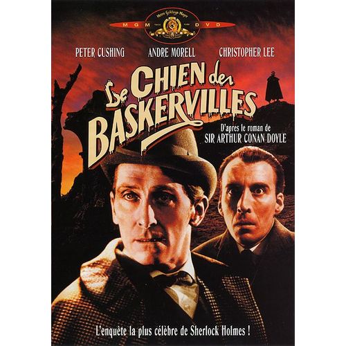 Le Chien Des Baskerville