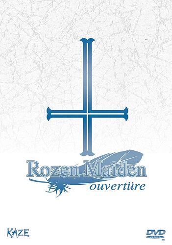 Rozen Maiden - Ouvertüre (Les Oav)