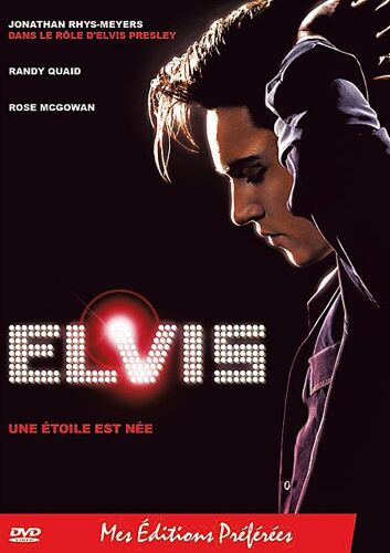Elvis : Une Étoile Est Née