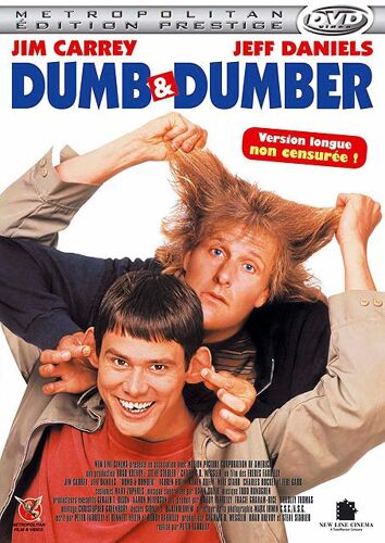 Dumb & Dumber - Version Longue Non Censurée