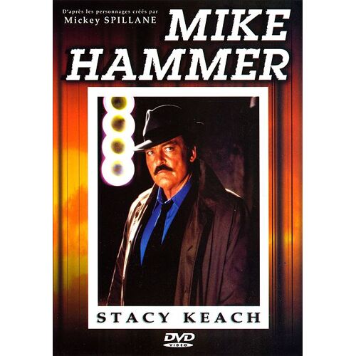 Mike Hammer - Vol. 1