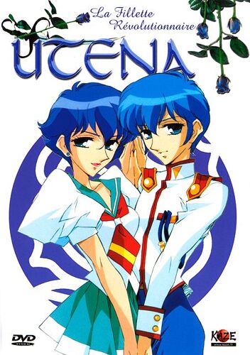Utena - Vol. 3