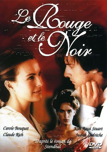 Le Rouge Et Le Noir