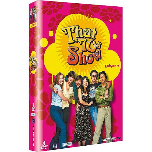 That 70's Show - Saison 7