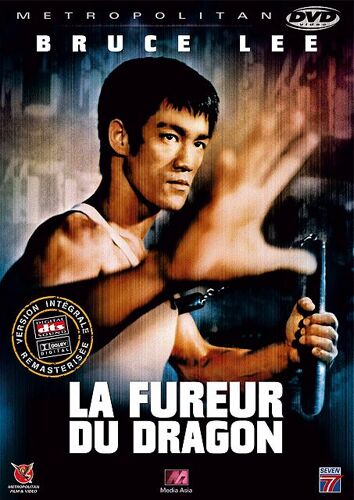 La Fureur Du Dragon - Version Remasterisée