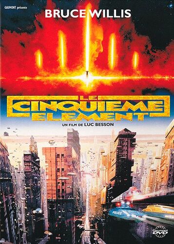 Le Cinquième Elément
