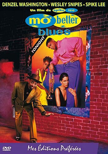 Mo' Better Blues
