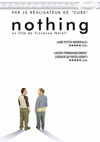 Nothing - Édition Prestige