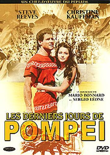 Les Derniers Jours De Pompéi
