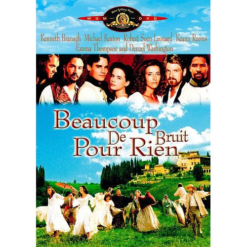 Beaucoup De Bruit Pour Rien