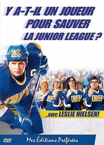 Y'a-T-Il Un Joueur Pour Sauver La Junior League ?