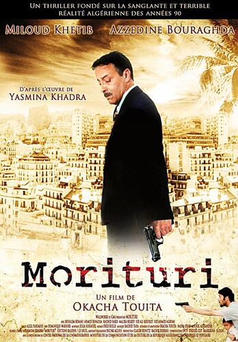 Morituri