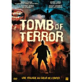 Tomb Of Terror
