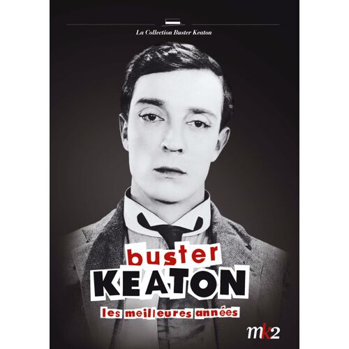 Buster Keaton - Les Meilleures Années - Édition Limitée