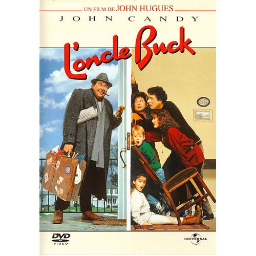 L'oncle Buck