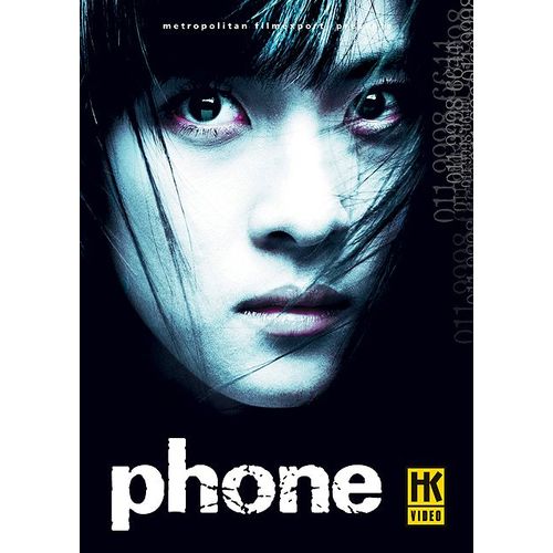Phone - Édition Collector