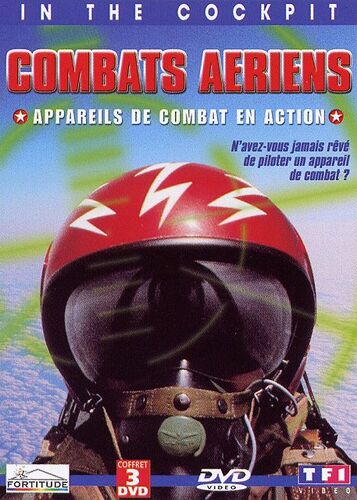 In The Cockpit - Combats Aériens, Appareils De Combat En Action