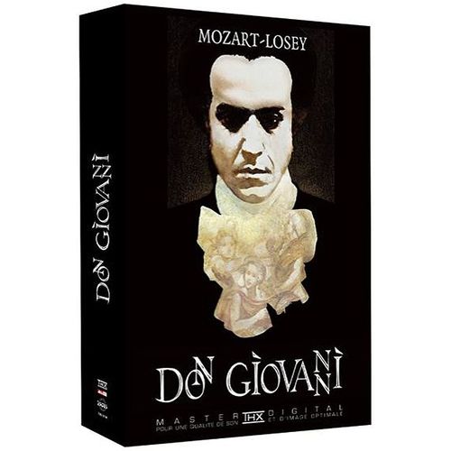Don Giovanni - Edition Deluxe