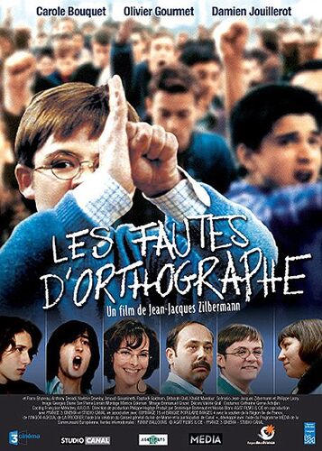 Les Fautes D'orthographe