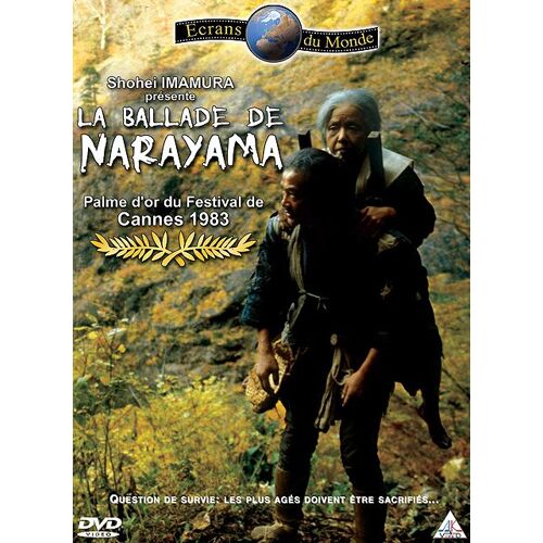 La Ballade De Narayama