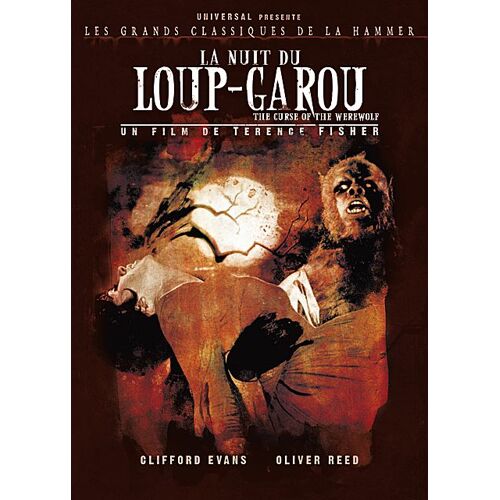 La Nuit Du Loup-Garou