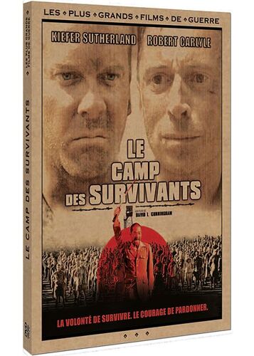 Le Camp Des Survivants
