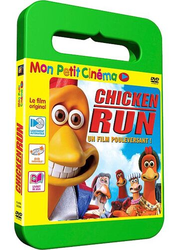 Chicken Run - Mon Petit Cinéma