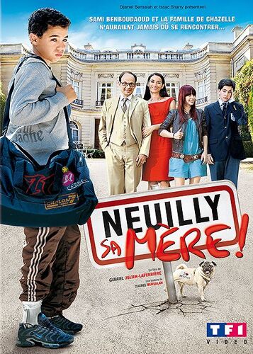 Neuilly Sa Mère !