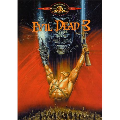 Evil Dead 3 : L'armée Des Ténèbres