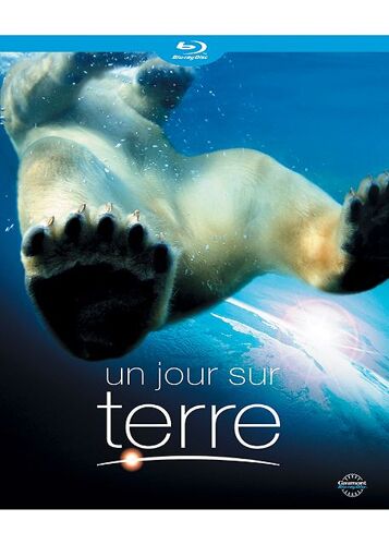 Un Jour Sur Terre - Blu-Ray