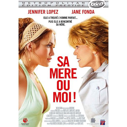 Sa Mère Ou Moi ! - Édition Prestige