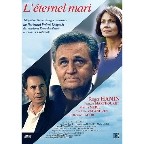 L'eternel Mari