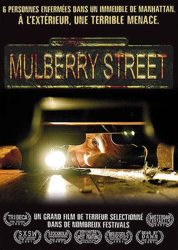 Mulberry Street