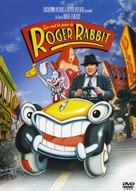 Qui Veut La Peau De Roger Rabbit