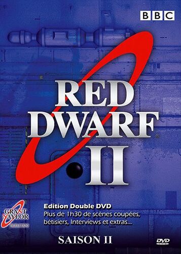 Red Dwarf - Saison Ii