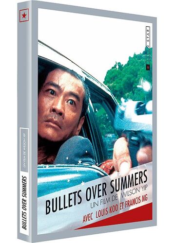 Bullets Over Summer