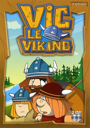 Vic Le Viking - Vol. 1