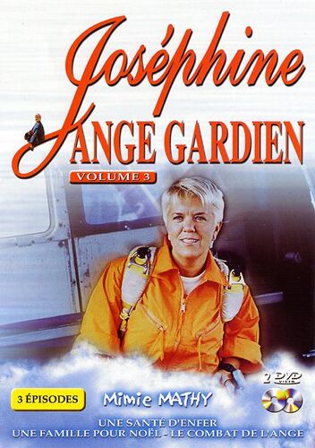 Joséphine, Ange Gardien - Vol. 3