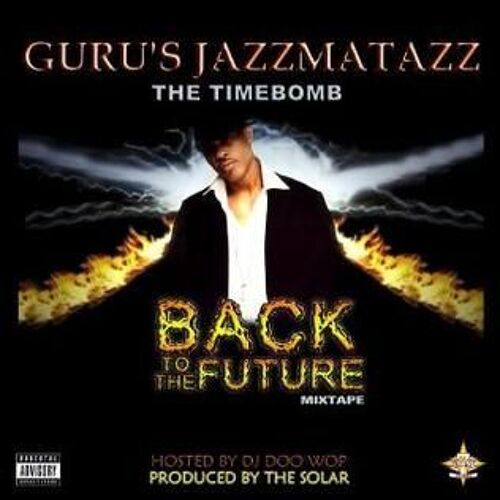 The Timebomb - Back To The Future