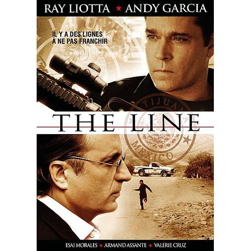 The Line