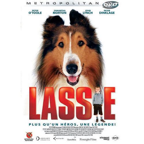 Lassie