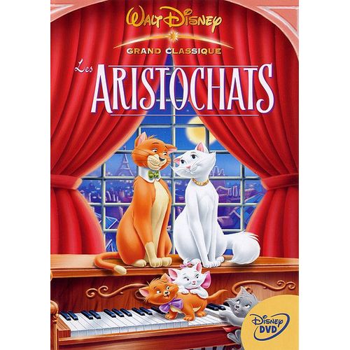 Les Aristochats