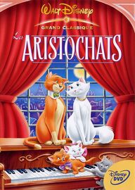Les Aristochats