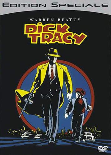 Dick Tracy