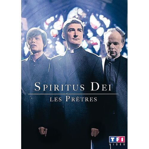 Les Prêtres - Spiritus Dei