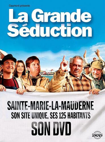 La Grande Séduction